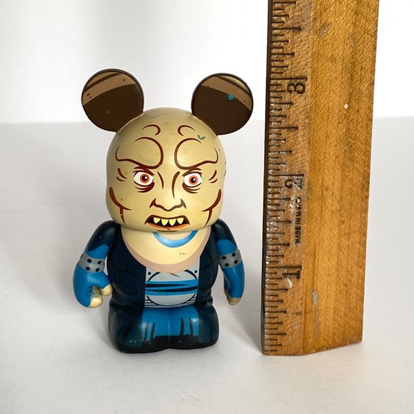 Disney Vinylmation BIB FORTUNA Star Wars Series 3 Disney Parks 3in Figure - Picture 9 of 10